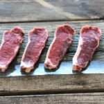 Steak Marinade — Medical Weight Loss Clinic