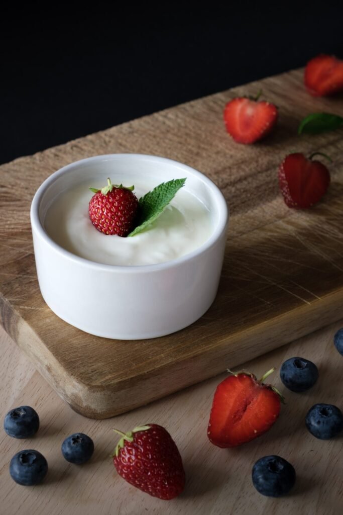 Is Yogurt Keto? How To Use It In A Low Carb Diet 2024