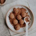 Thin Mint Truffles — Medical Weight Loss Clinic