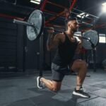 Barbell Complex Routine A Guide To Building Strength