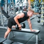 Gym Schedule For Men Beginners To Building Strength