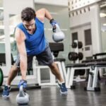 Kettlebell Rows Workouts The Ultimate Guide