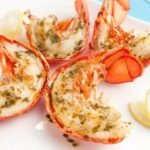 Lobster Scampi — Medical Weight Loss Clinic