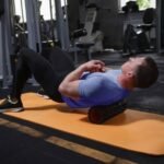 Foam Roller Exercises For Back A Guide To Relief And Recovery