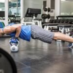 Metabolic Resistance Training Workout To Boost Your Fitness